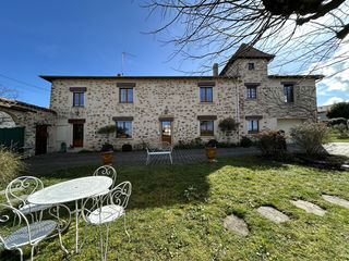  Maison � vendre 6 pi�ces 140 m�