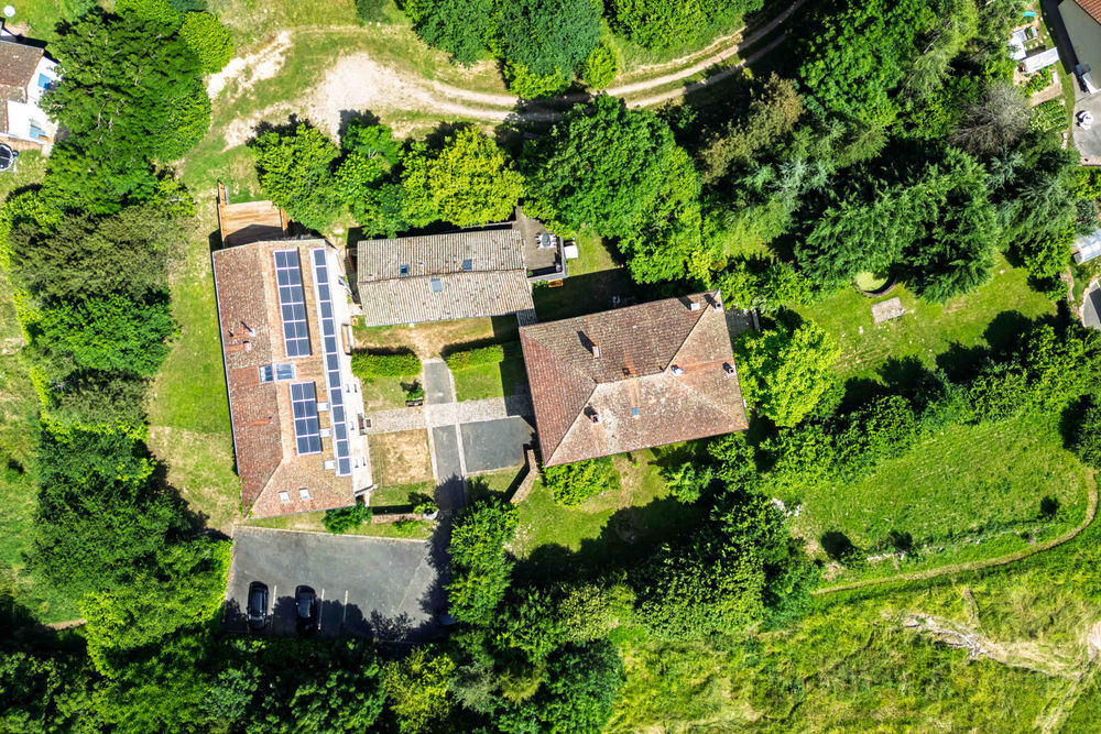 � vendre  Propri�t�/ch�teau Cublize (69550)