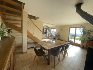  Maison � vendre 4 pi�ces 108 m�