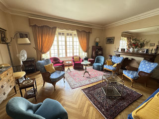  Maison � vendre 9 pi�ces 316 m�