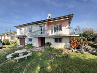  Maison � vendre 5 pi�ces 100 m�