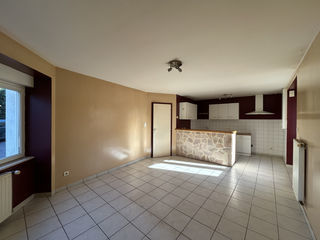  Maison � vendre 4 pi�ces 78 m�