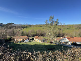  Maison � vendre 3 pi�ces 60 m�