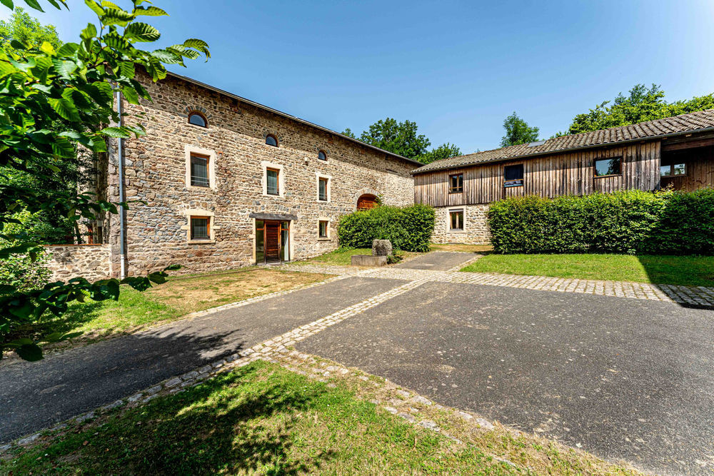 � vendre  Propri�t�/ch�teau Cublize (69550)