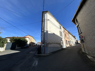  Maison � vendre 4 pi�ces 78 m�