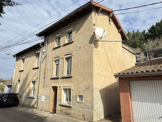  Maison � vendre 6 pi�ces 150 m�