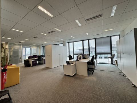 Bureaux - A LOUER - 760 m&sup2; divisibles &agrave; partir de 191 m&sup2; 11414 92110 Clichy