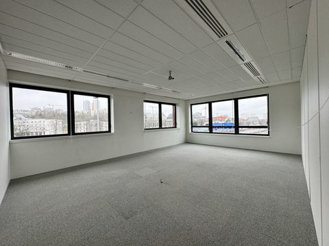 Bureaux - A LOUER - 706 m&sup2; divisibles &agrave; partir de 353 m&sup2; 11473 93110 Rosny sous bois