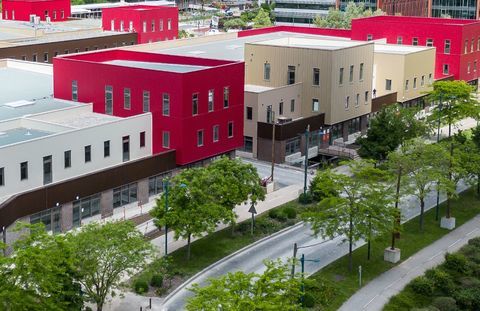 Locaux d'activit&eacute; - A VENDRE - 1&nbsp;820 m&sup2; non divisibles 4778250 92230 Gennevilliers