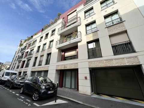 Bureaux - A VENDRE - 159 m&sup2; non divisibles 960000 92100 Boulogne billancourt