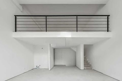 Bureaux - A VENDRE - 103 m&sup2; non divisibles 500000 93100 Montreuil