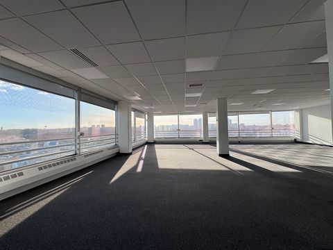 Bureaux - A LOUER - 10&nbsp;311 m&sup2; divisibles &agrave; partir de 75 m&sup2; 128888 93110 Rosny sous bois