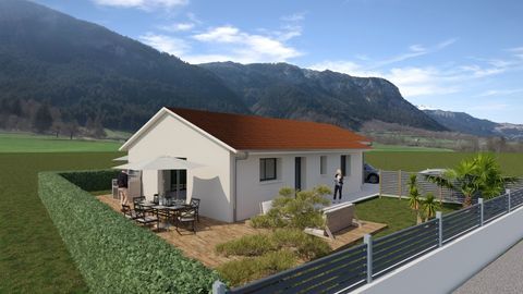   Vente Maison Maison - 3 pi�ce(s) - 72 m�