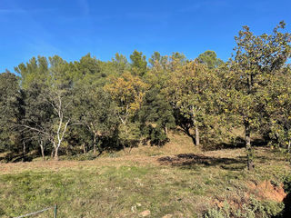  Terrain � vendre 1244 m�