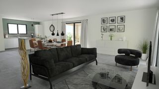  Maison � vendre 4 pi�ces 114 m�