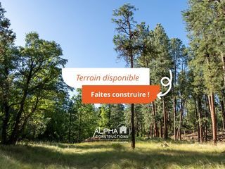  Terrain � vendre 461 m�