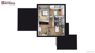  Maison � vendre 6 pi�ces 150 m�