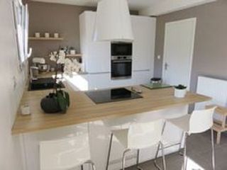  Maison 5 pi�ces 100 m� La chapelle-blanche-saint-martin