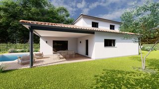  Maison � vendre 5 pi�ces 145 m�