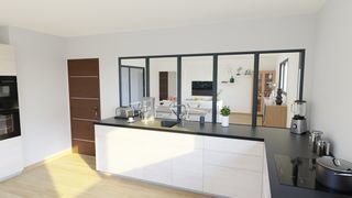  Maison � vendre 4 pi�ces 123 m�