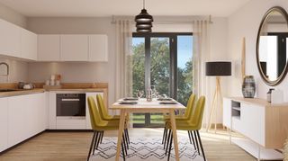  Maison 5 pi�ces 92 m� Uzos