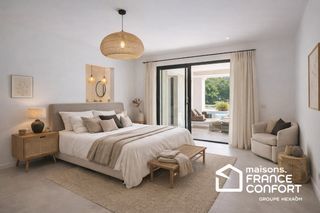  Maison � vendre 5 pi�ces 130 m�