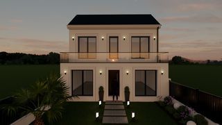  Maison 5 pi�ces 120 m� Grisy-les-pl�tres