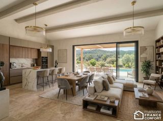  Maison � vendre 5 pi�ces 130 m�