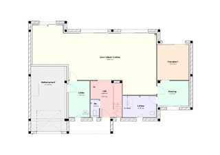  Maison � vendre 5 pi�ces 142 m�