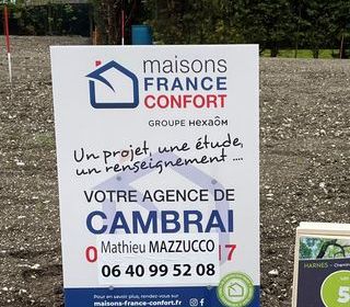  Terrain � vendre 609 m�