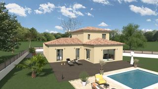  Maison � vendre 4 pi�ces 120 m�