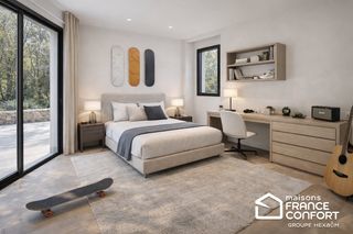  Maison � vendre 5 pi�ces 110 m�