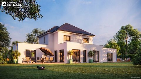   Vente Maison Maison - 1 pi�ce(s) - 235 m�