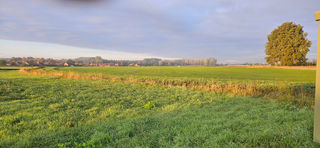  Terrain � vendre 500 m�