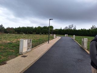  Terrain � vendre 311 m�