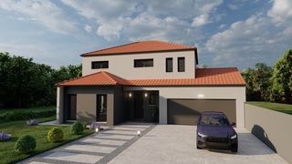  Terrain � vendre 812 m�