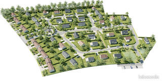  Terrain � vendre 700 m�