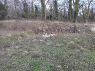  Terrain � vendre 868 m�