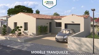  Maison � vendre 4 pi�ces 90 m�