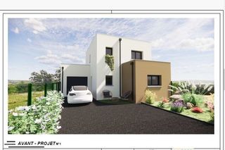  Maison 4 pi�ces 110 m� Chang�