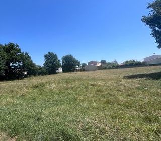 Terrain � vendre 443 m�