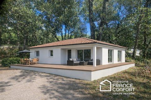   Vente Maison Maison - 4 pi�ce(s) - 90 m�