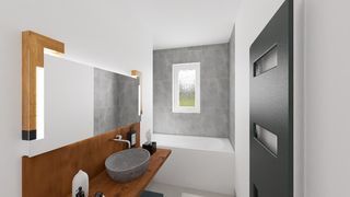  Maison � vendre 6 pi�ces 125 m�