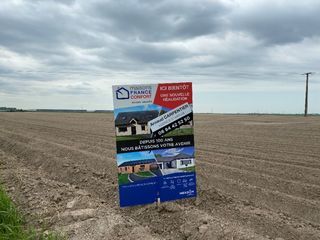  Terrain � vendre 425 m�