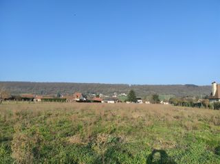  Terrain � vendre 782 m�