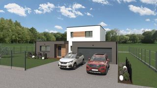  Maison � vendre 6 pi�ces 130 m�