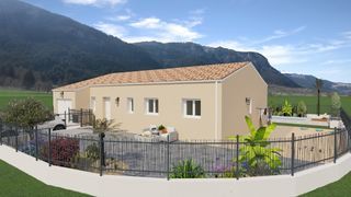  Maison � vendre 5 pi�ces 104 m�