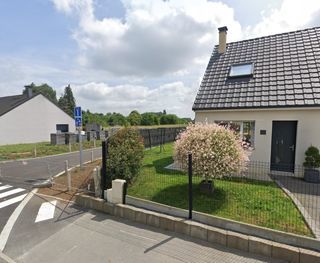  Maison � vendre 4 pi�ces 83 m�