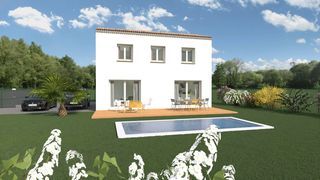  Terrain � vendre 696 m�