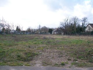  Terrain � vendre 265 m�